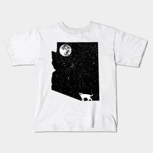 Arizona Kids T-Shirt